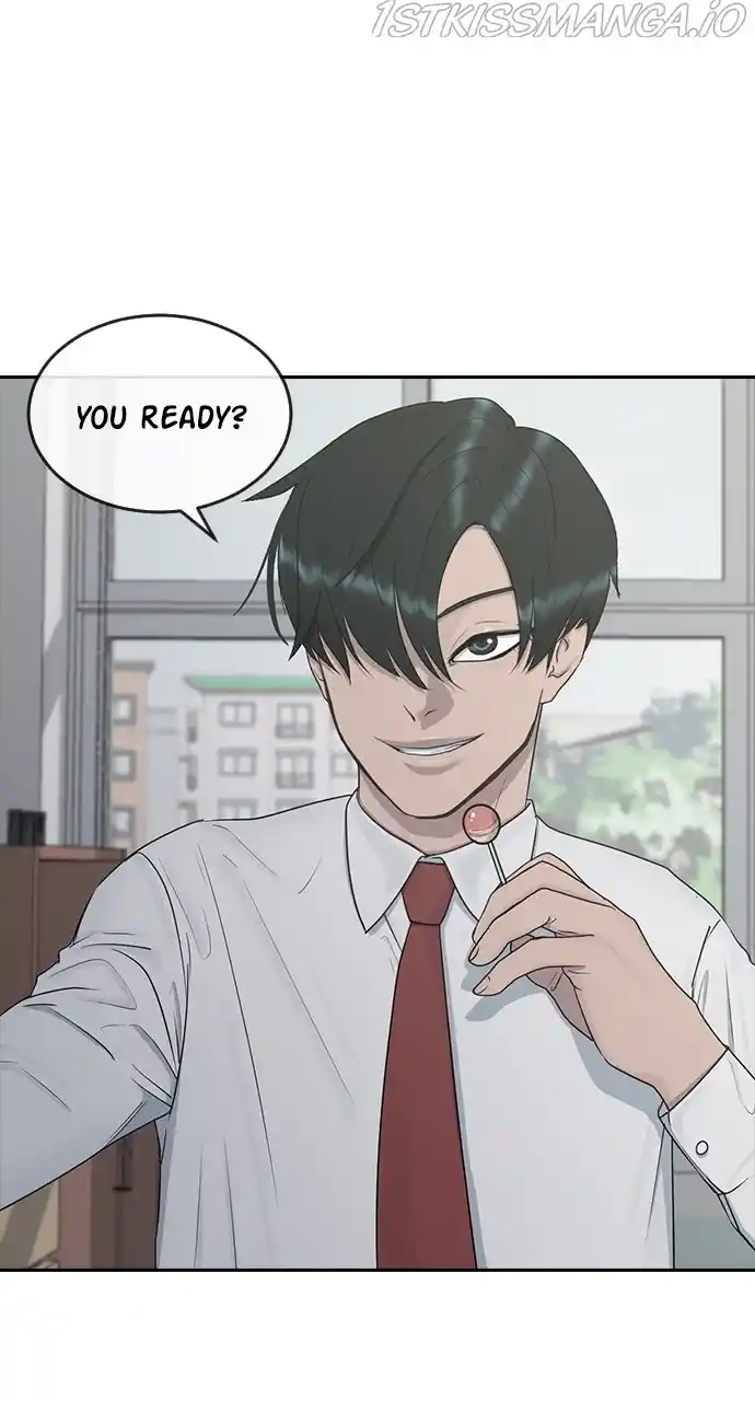 Hypnosis School Chapter 25