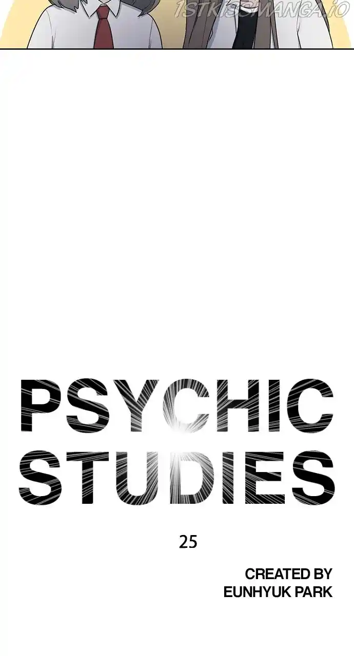 Hypnosis School Chapter 25