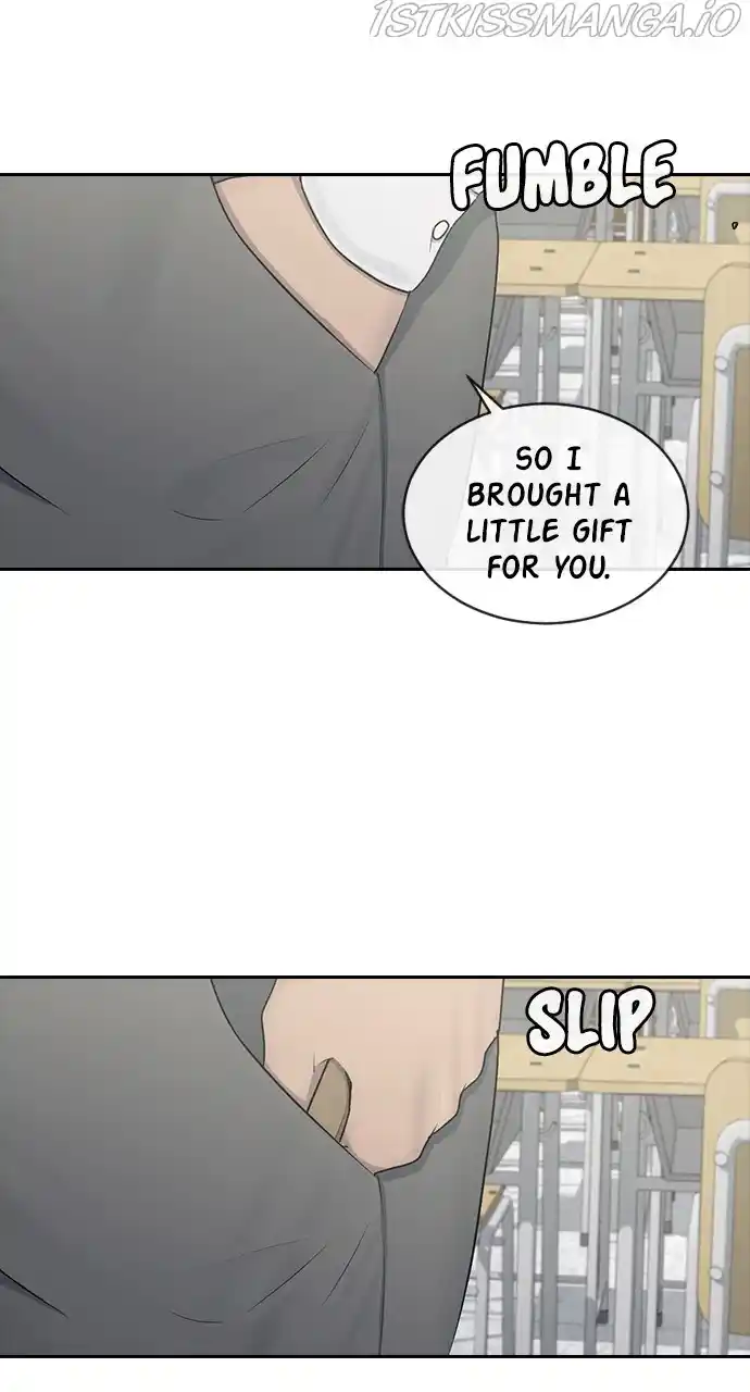 Hypnosis School Chapter 25