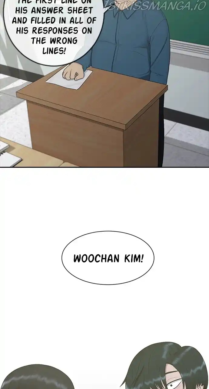 Hypnosis School Chapter 25