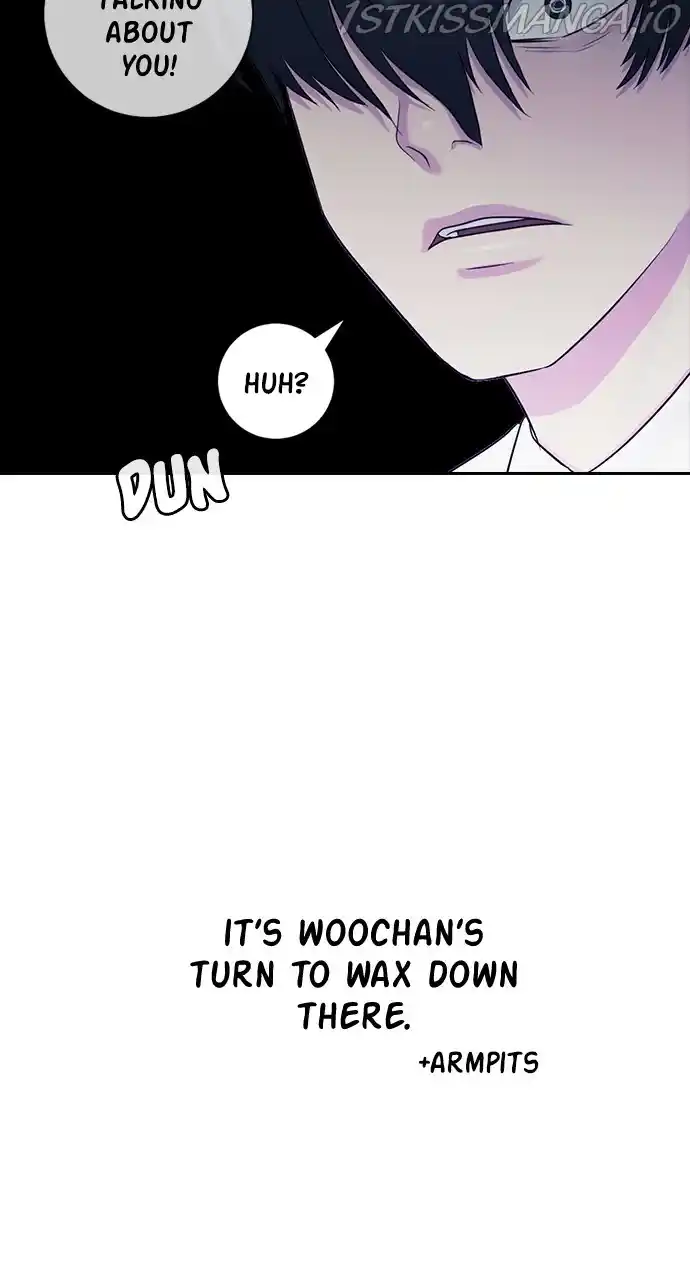 Hypnosis School Chapter 25