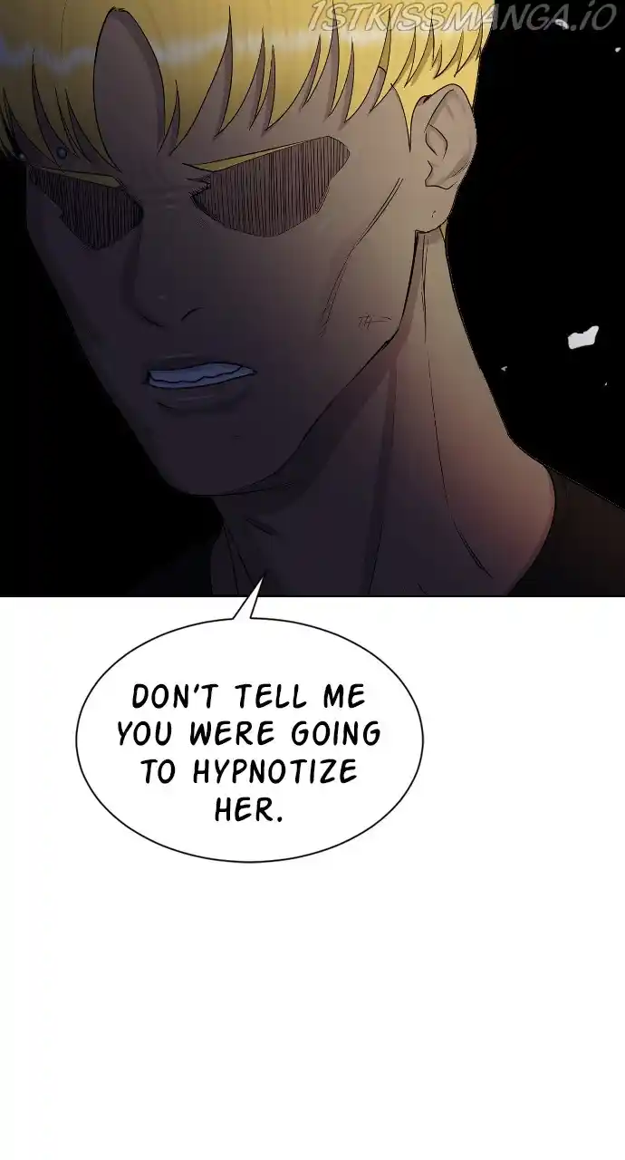 Hypnosis School Chapter 26