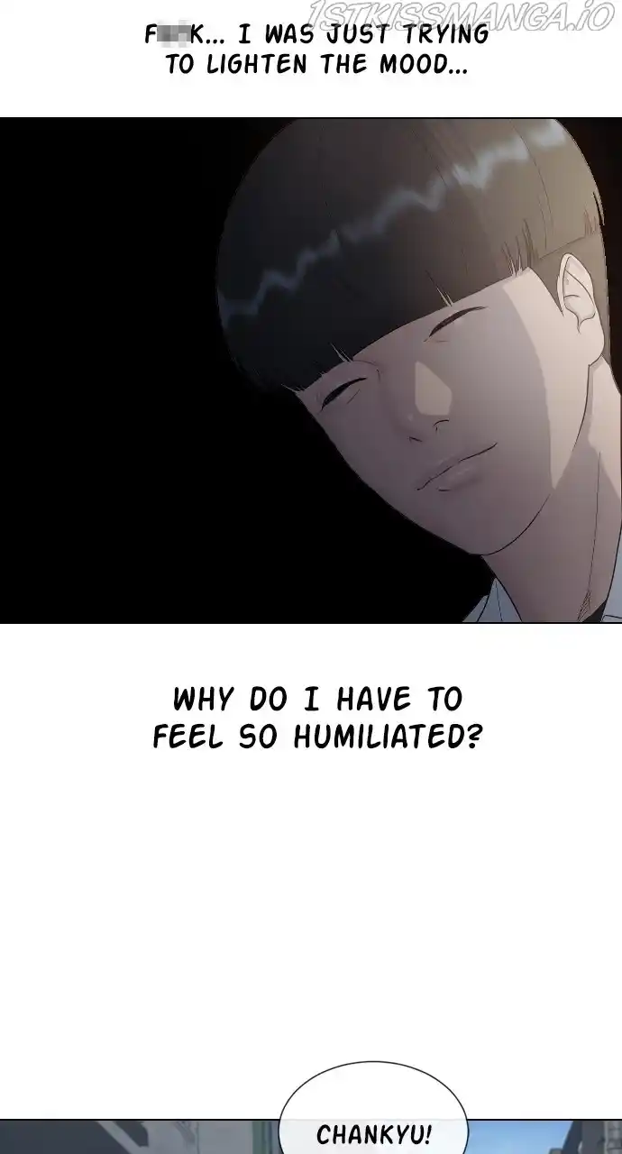 Hypnosis School Chapter 26