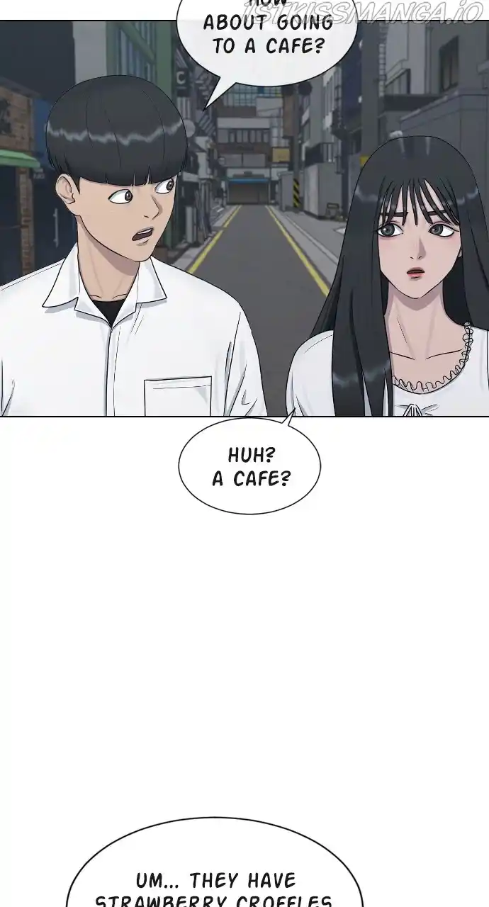 Hypnosis School Chapter 26