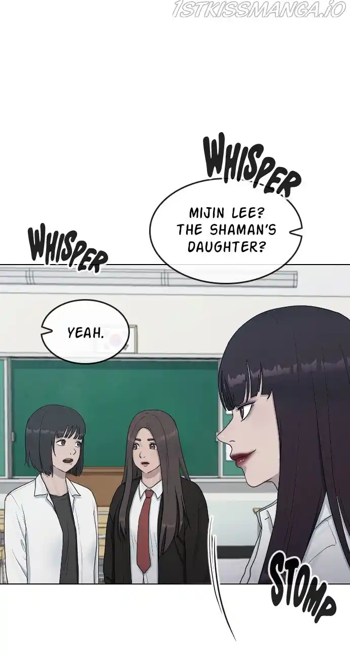 Hypnosis School Chapter 28