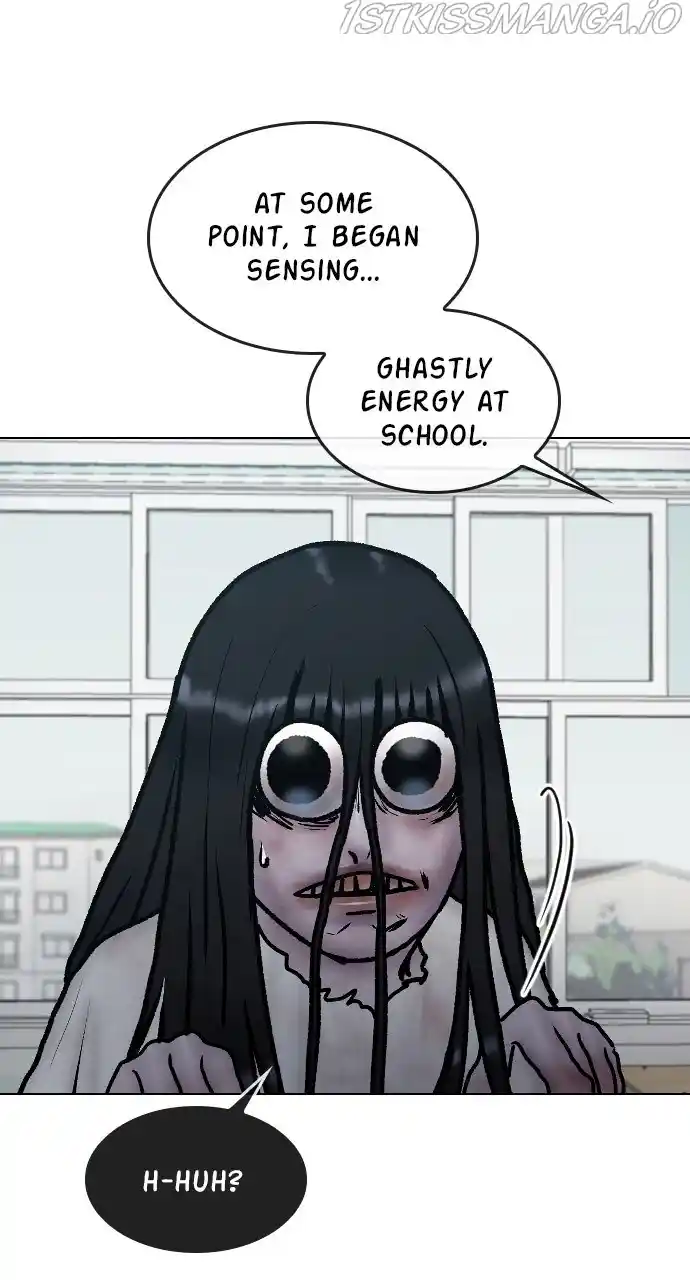 Hypnosis School Chapter 28