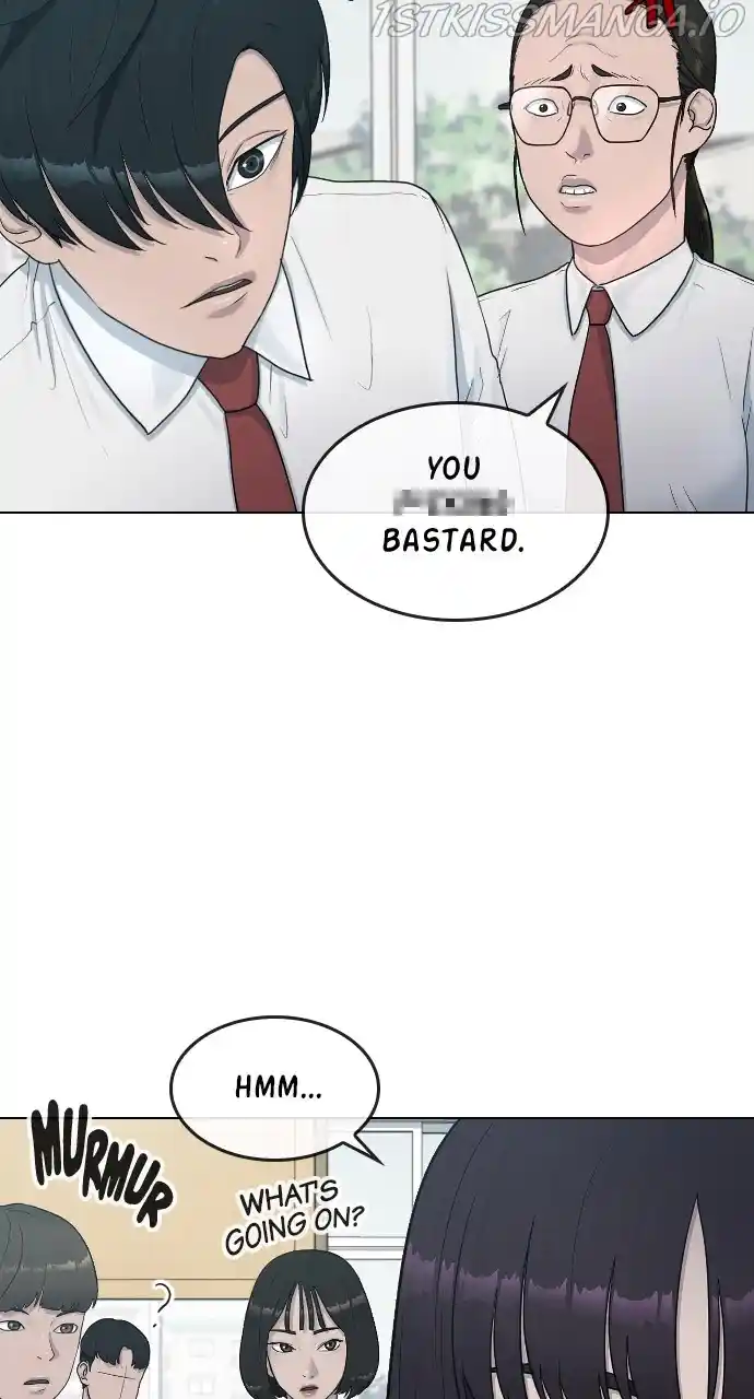 Hypnosis School Chapter 28