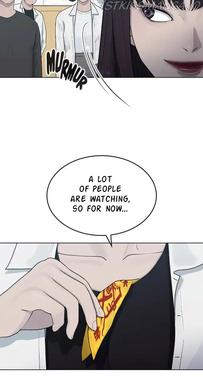 Hypnosis School Chapter 28