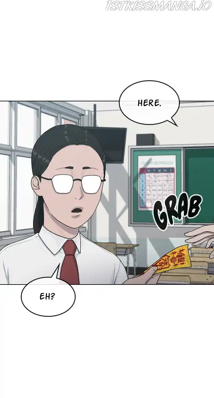 Hypnosis School Chapter 28