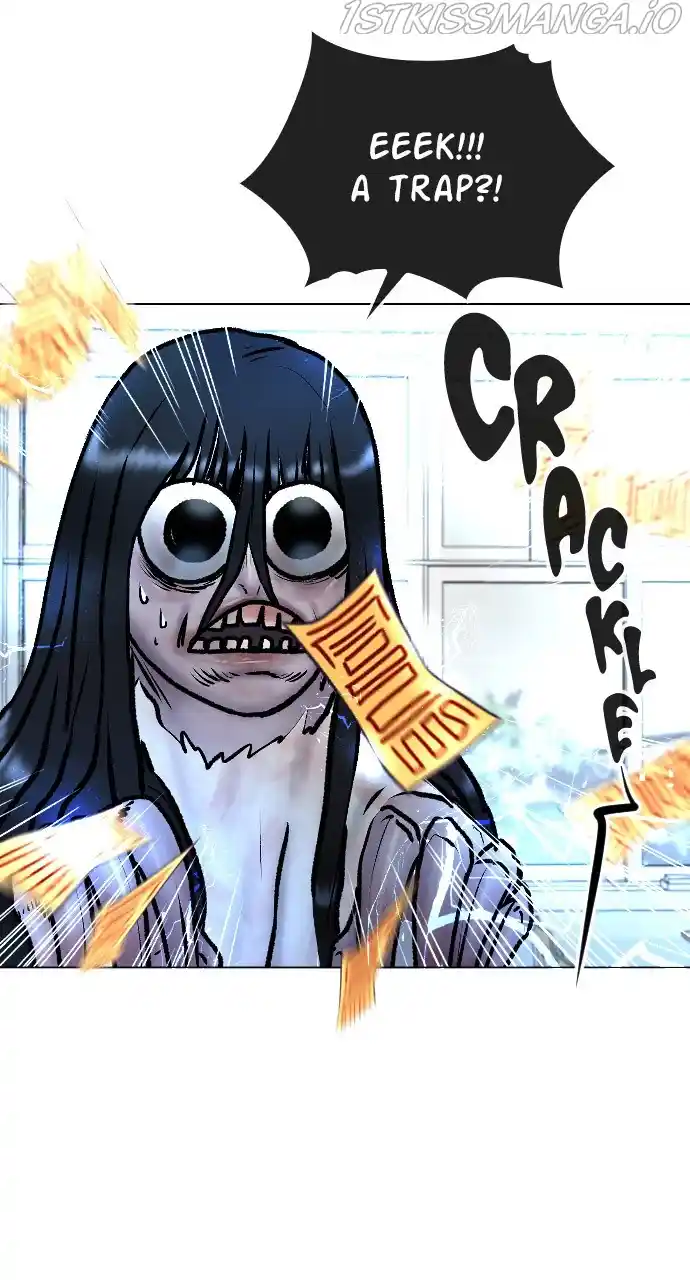 Hypnosis School Chapter 28