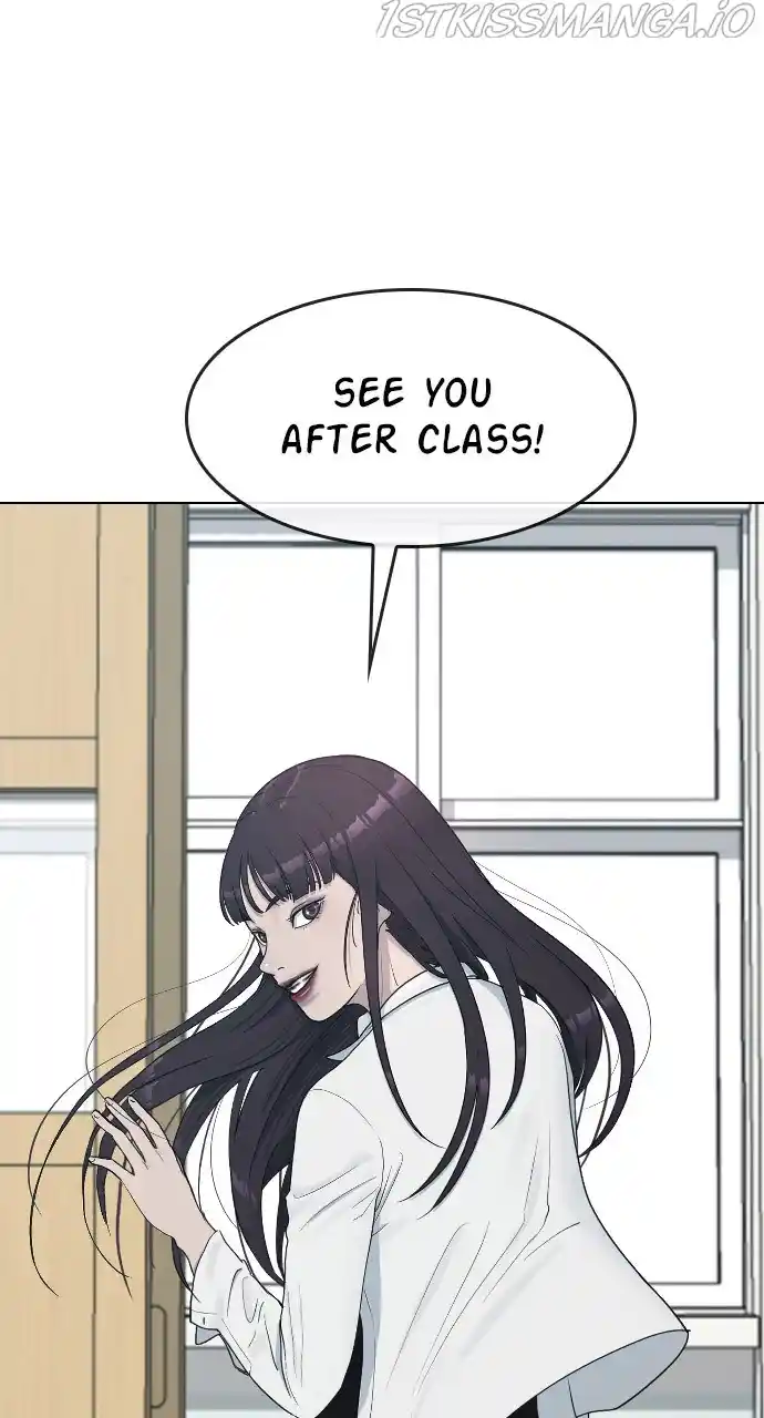 Hypnosis School Chapter 28