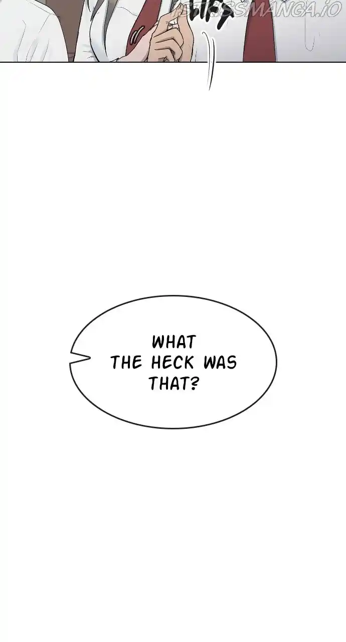 Hypnosis School Chapter 28