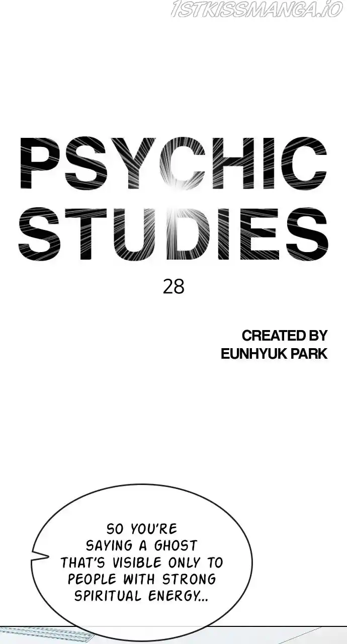 Hypnosis School Chapter 28