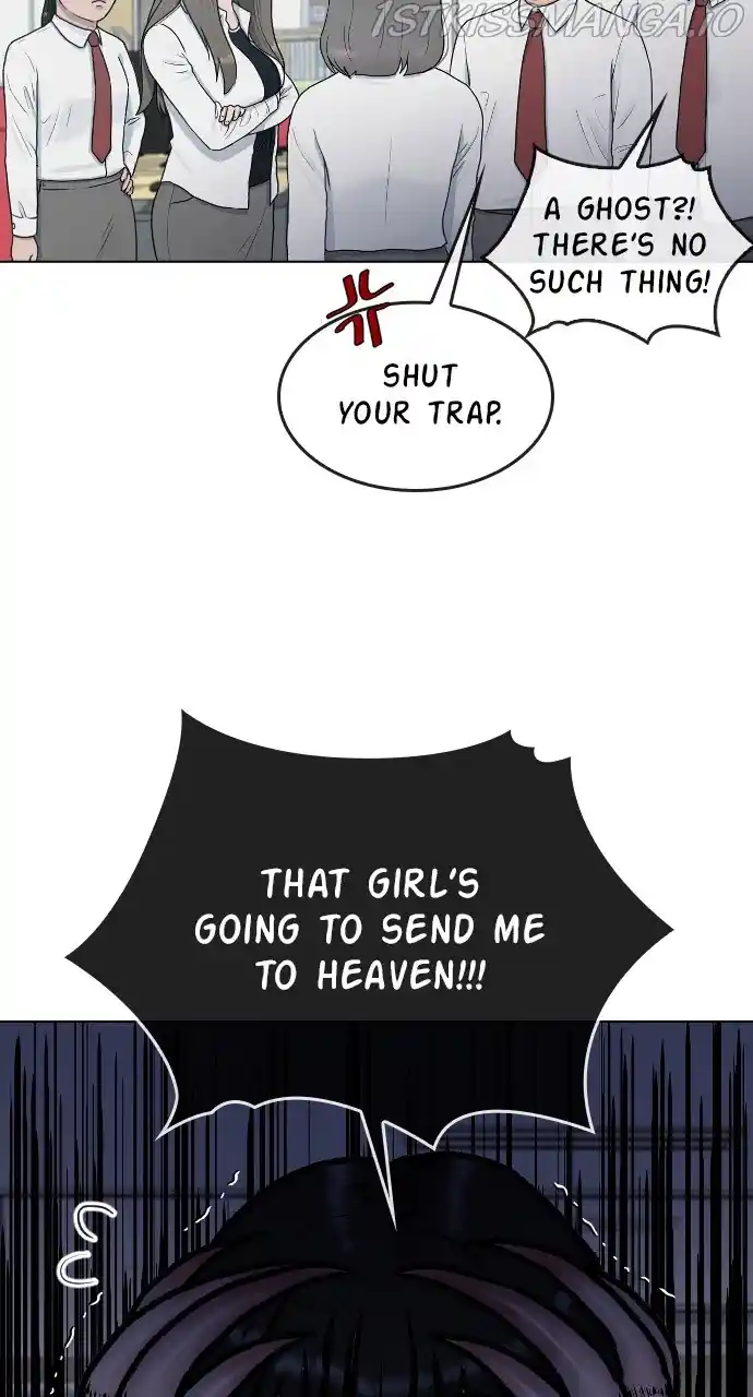 Hypnosis School Chapter 28