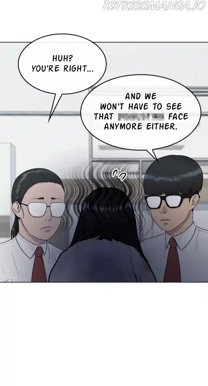 Hypnosis School Chapter 28