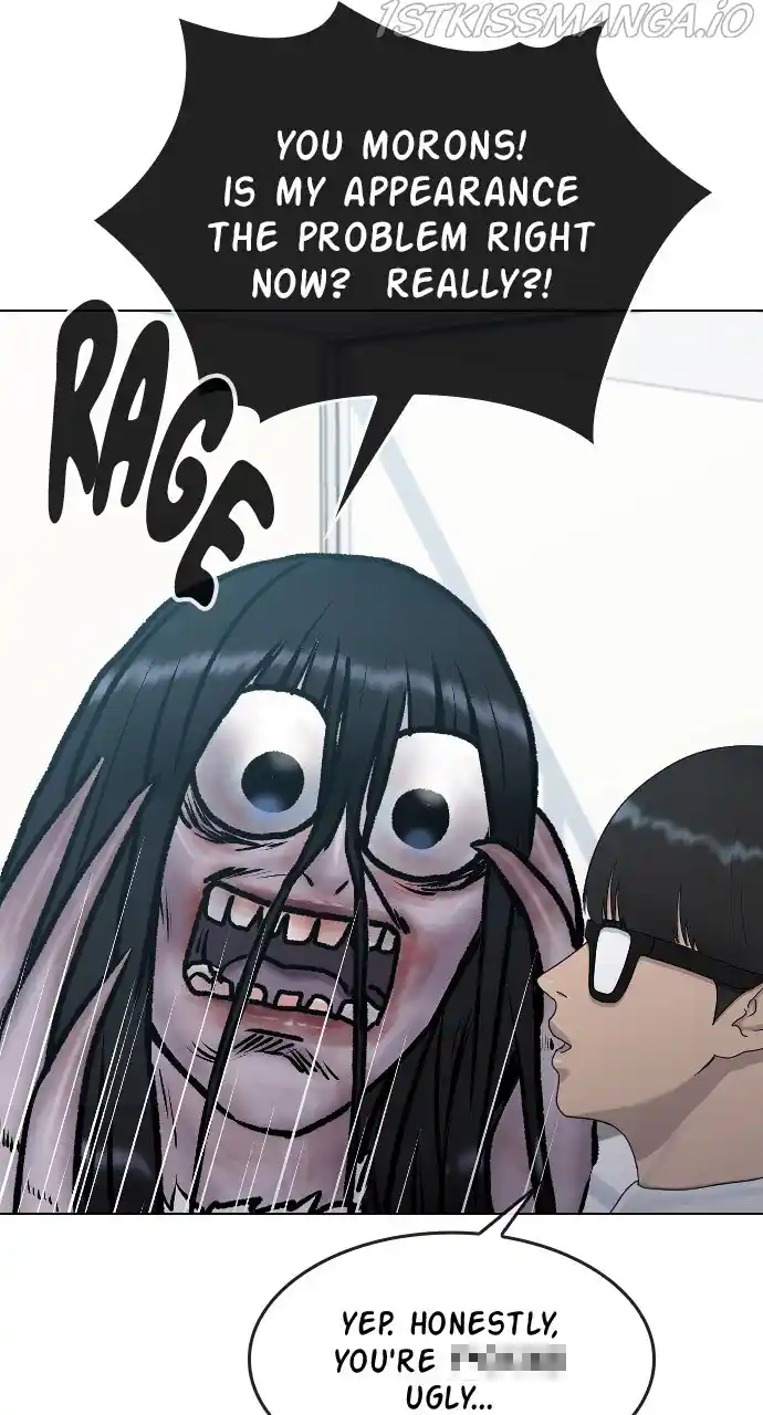 Hypnosis School Chapter 28