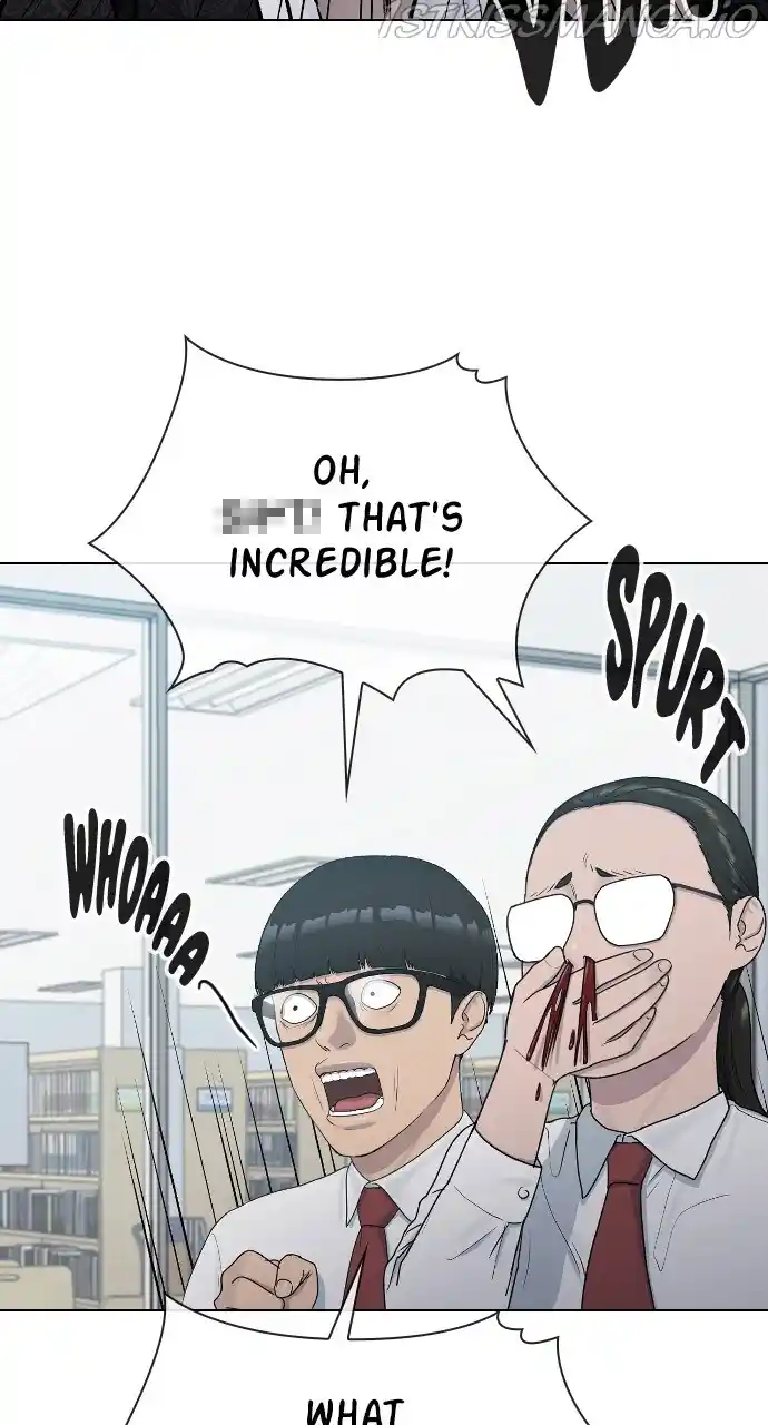 Hypnosis School Chapter 28