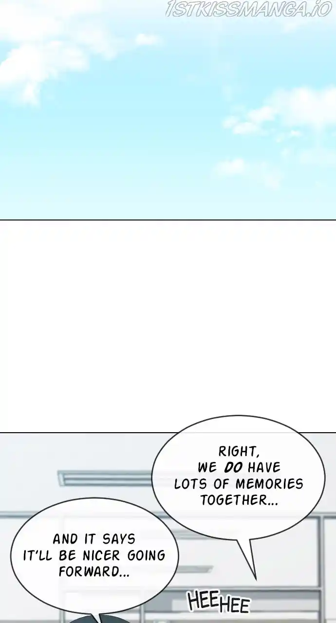 Hypnosis School Chapter 28