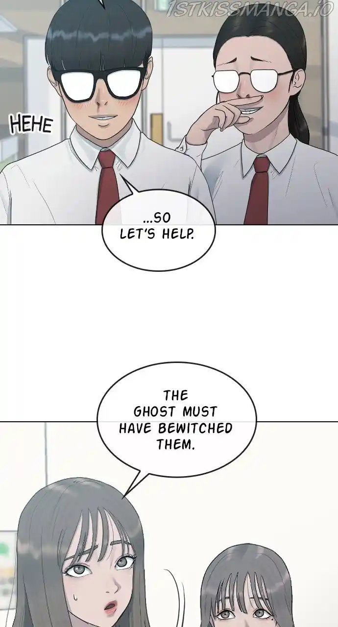 Hypnosis School Chapter 28