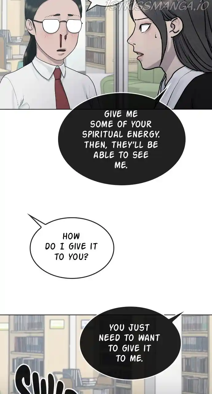 Hypnosis School Chapter 28