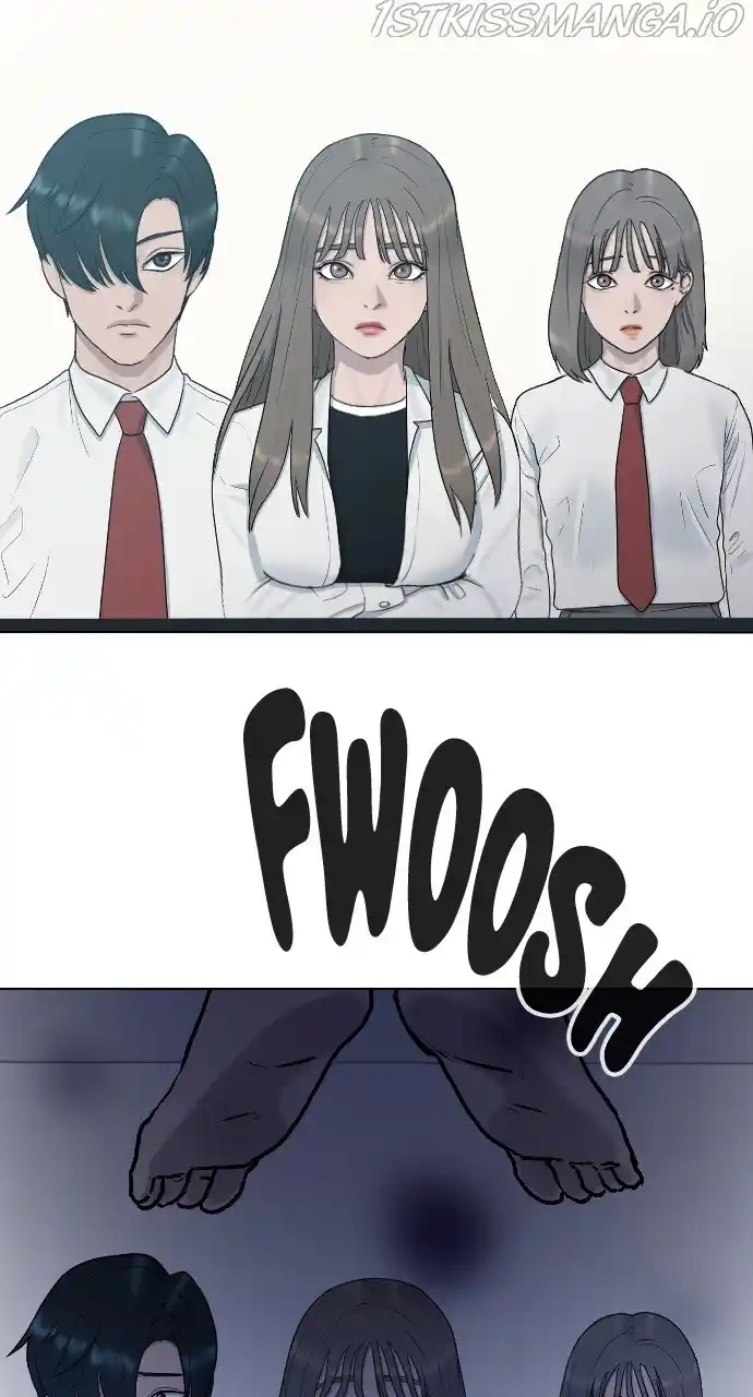 Hypnosis School Chapter 28