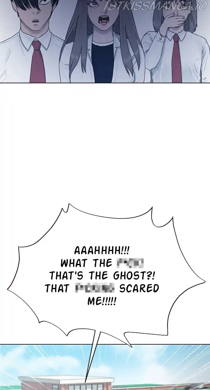 Hypnosis School Chapter 28