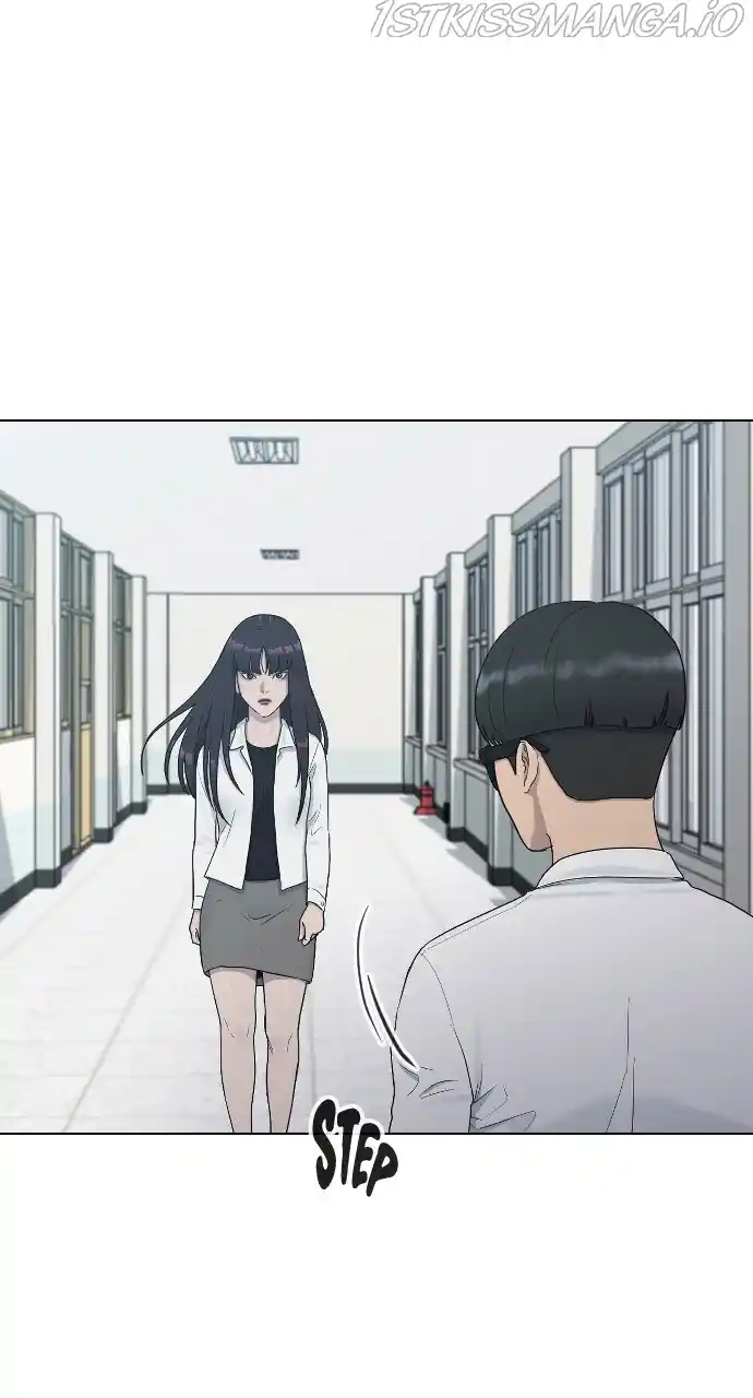 Hypnosis School Chapter 28