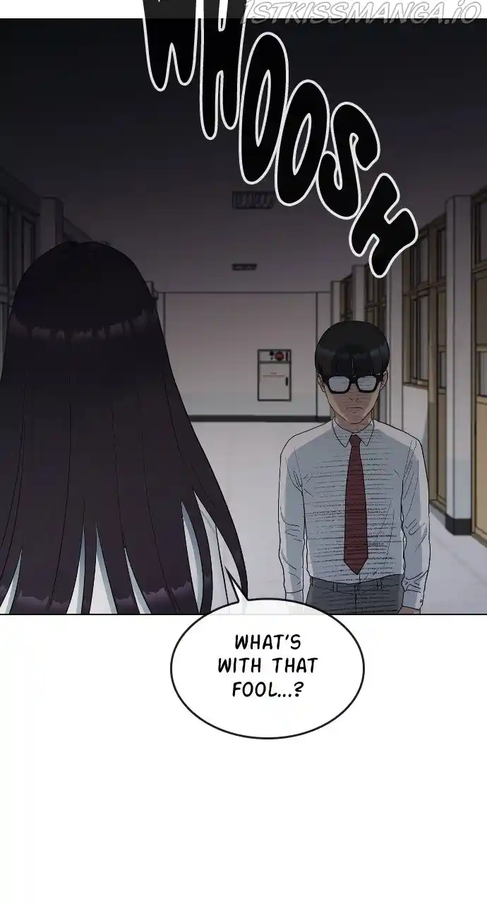 Hypnosis School Chapter 28