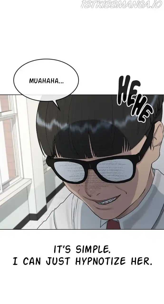 Hypnosis School Chapter 28