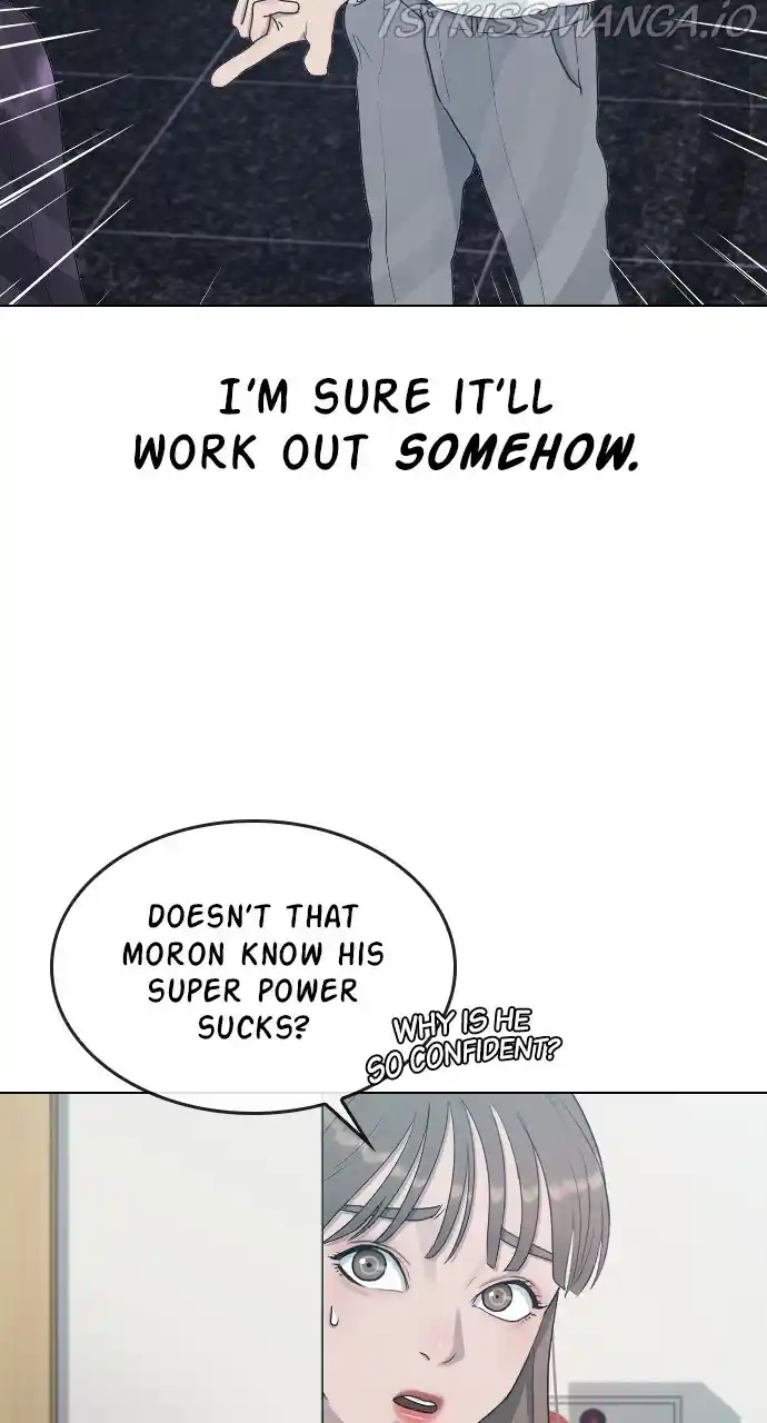 Hypnosis School Chapter 28