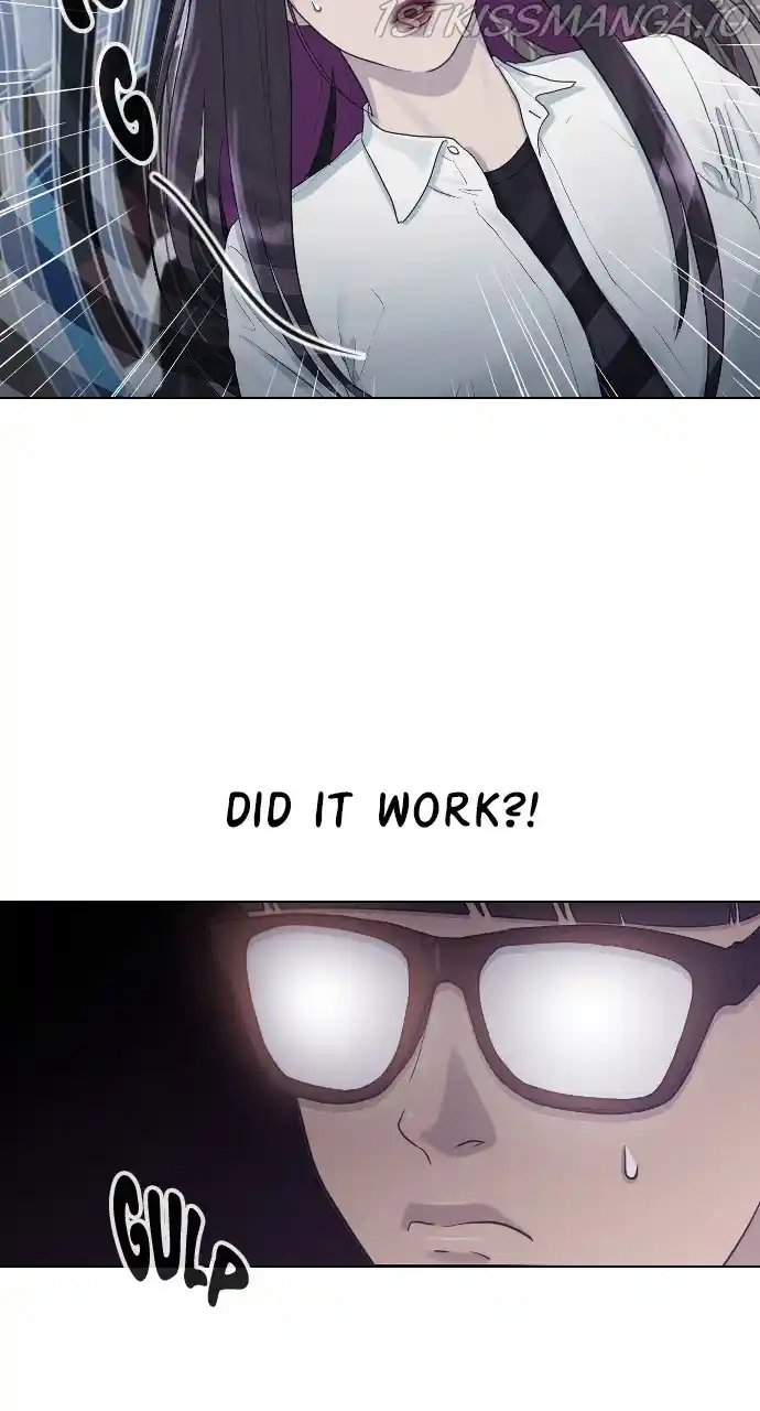 Hypnosis School Chapter 28