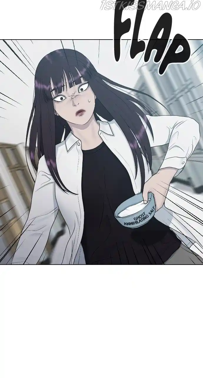 Hypnosis School Chapter 28