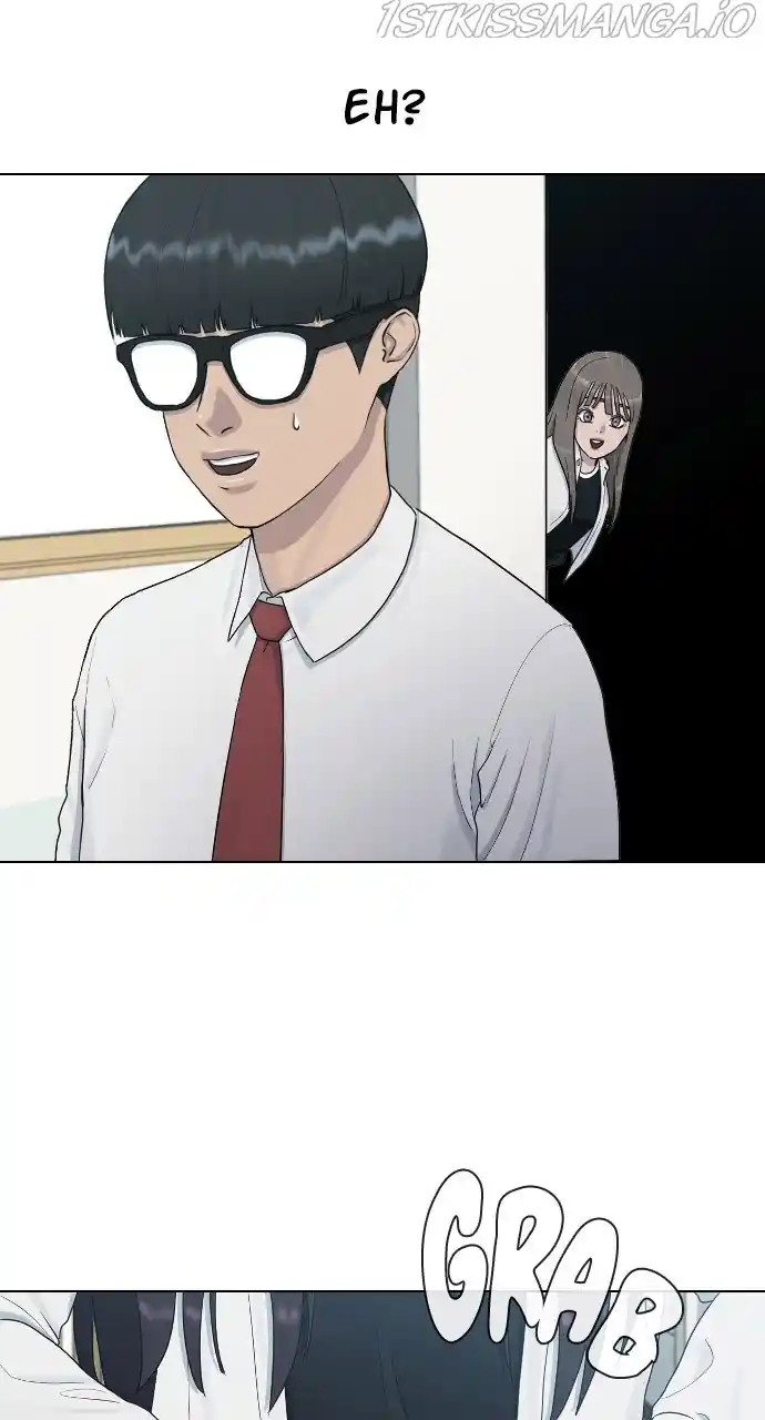 Hypnosis School Chapter 28