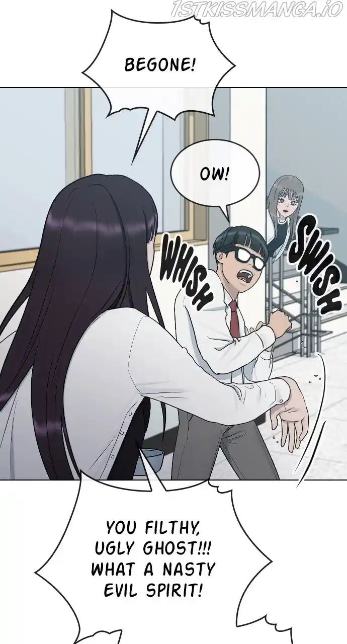 Hypnosis School Chapter 28