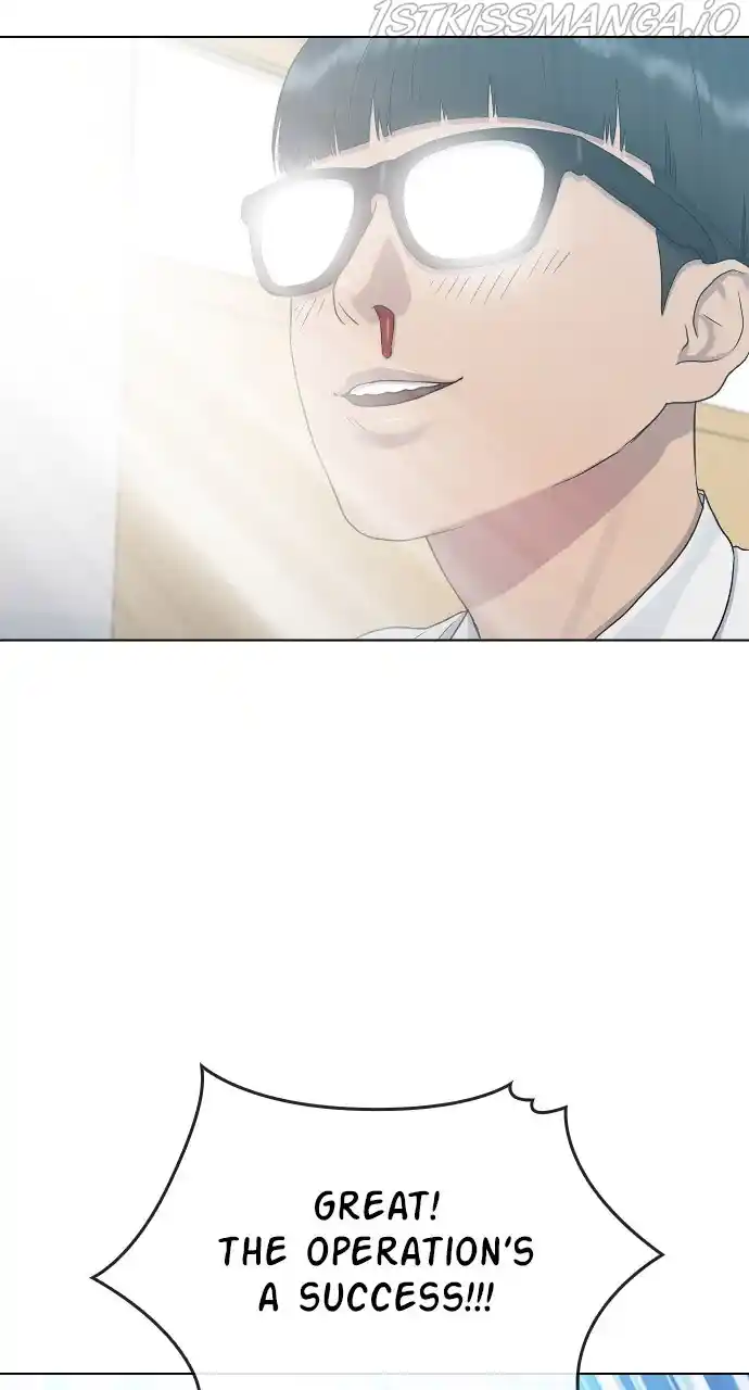 Hypnosis School Chapter 28