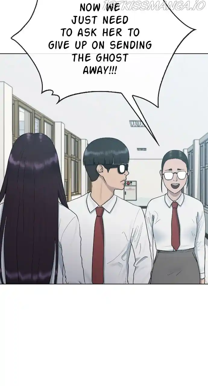 Hypnosis School Chapter 28