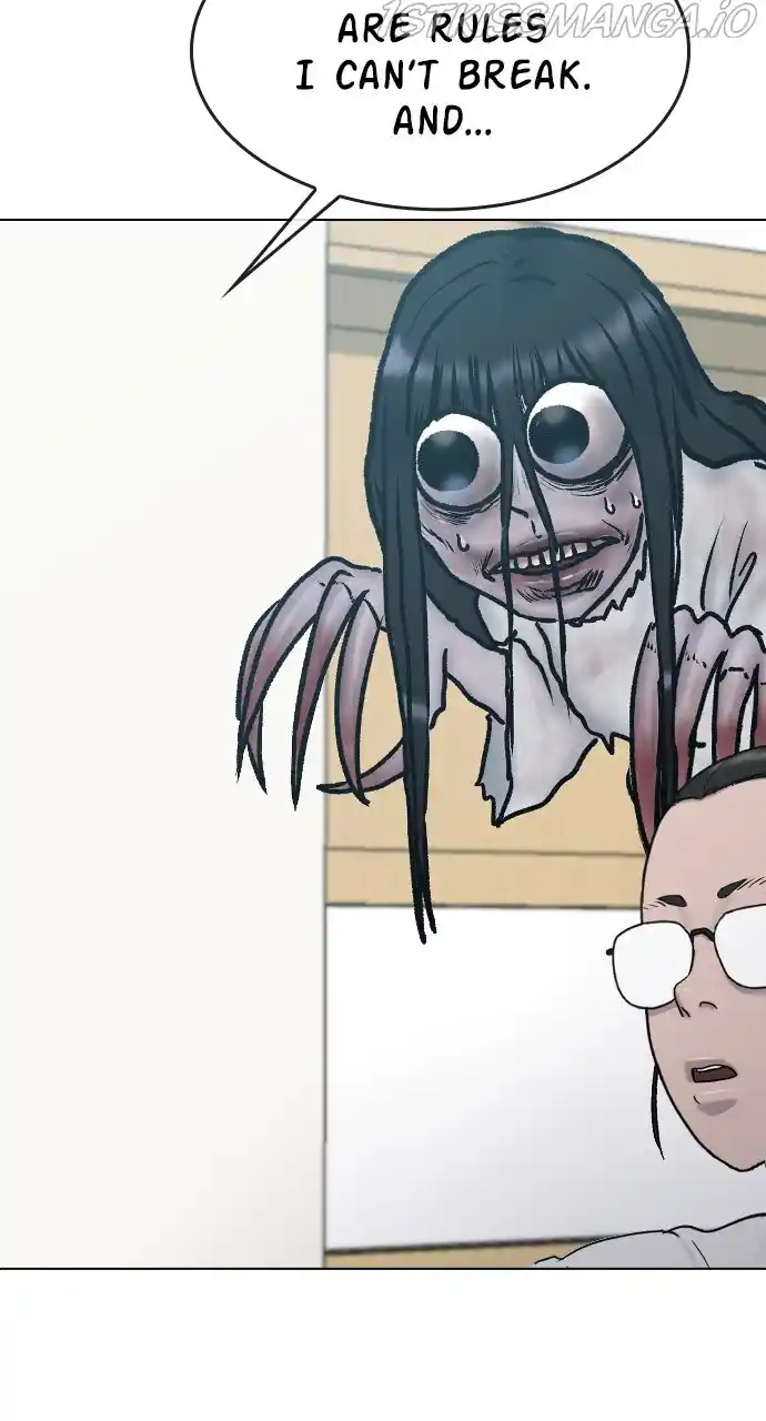 Hypnosis School Chapter 28