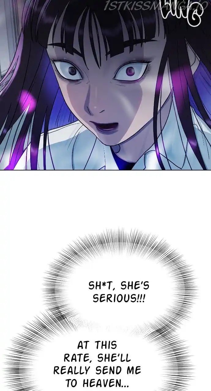 Hypnosis School Chapter 28