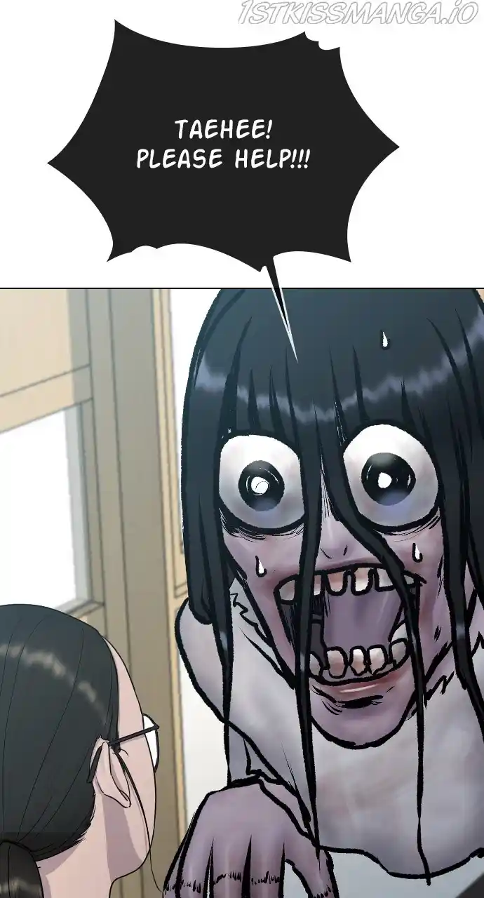 Hypnosis School Chapter 28