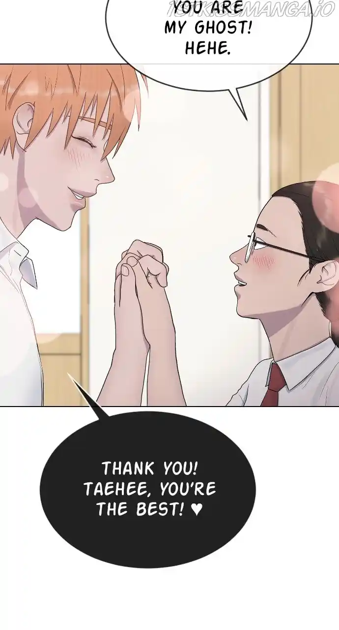 Hypnosis School Chapter 28