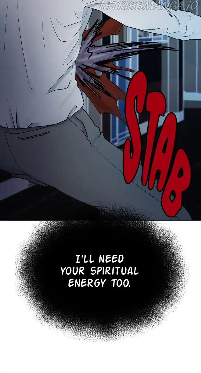 Hypnosis School Chapter 28