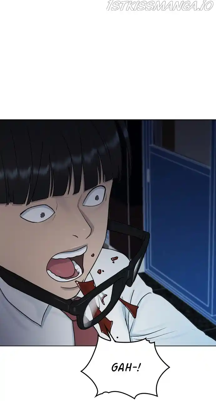 Hypnosis School Chapter 28