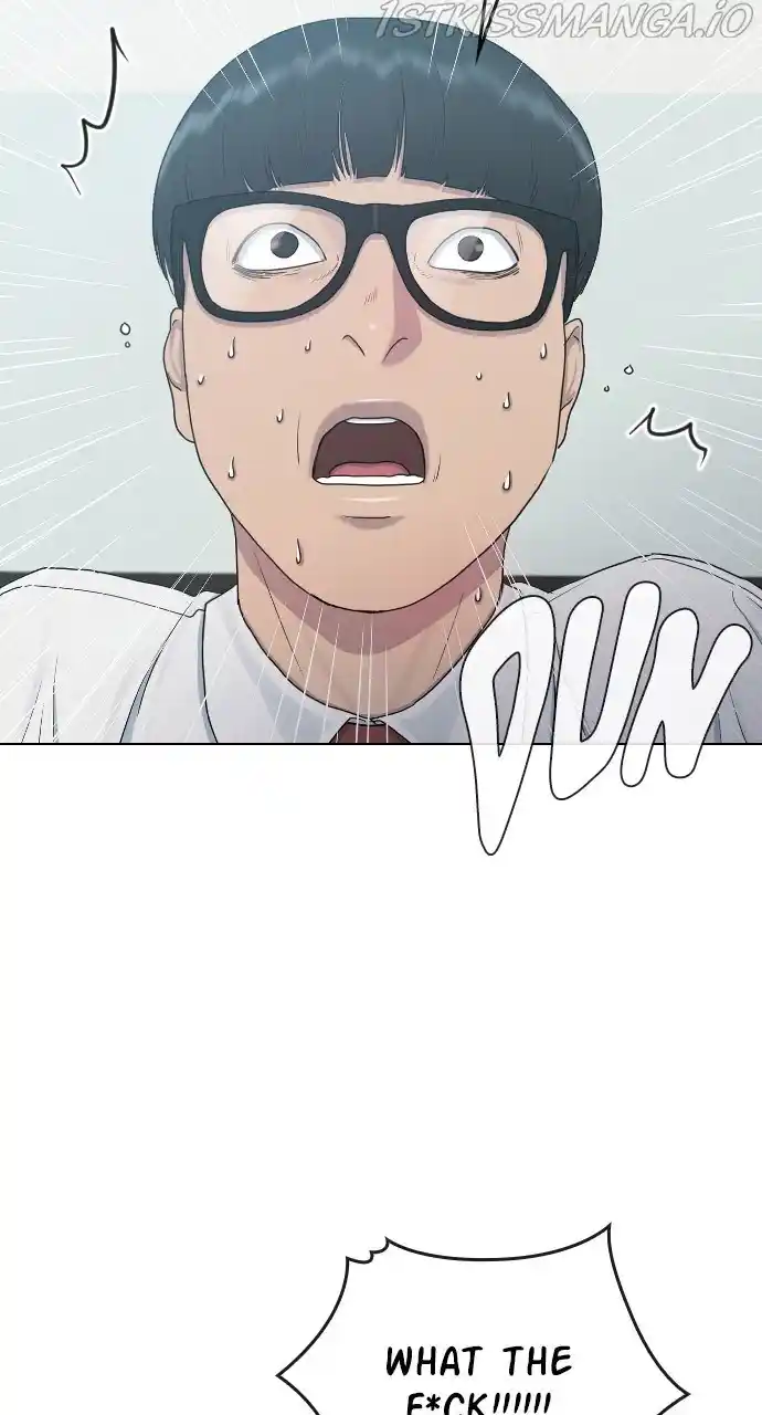 Hypnosis School Chapter 29