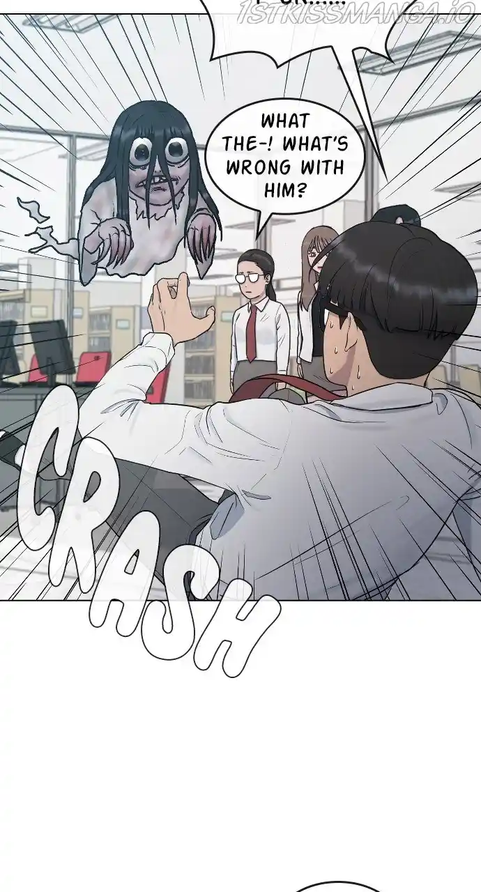 Hypnosis School Chapter 29