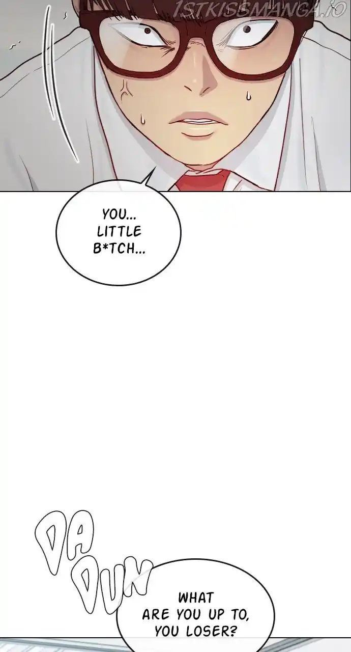 Hypnosis School Chapter 29