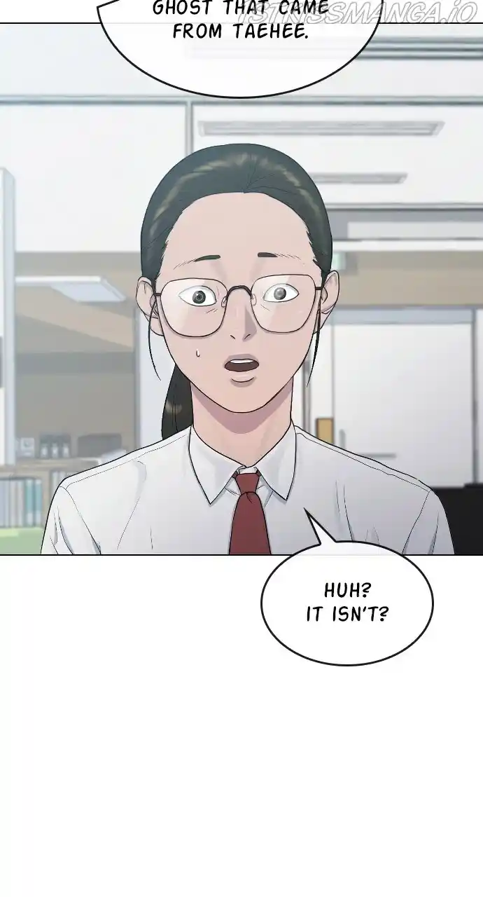 Hypnosis School Chapter 29