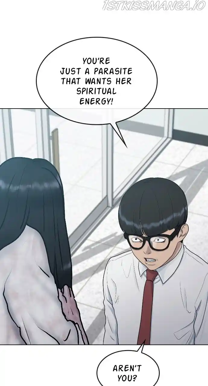 Hypnosis School Chapter 29