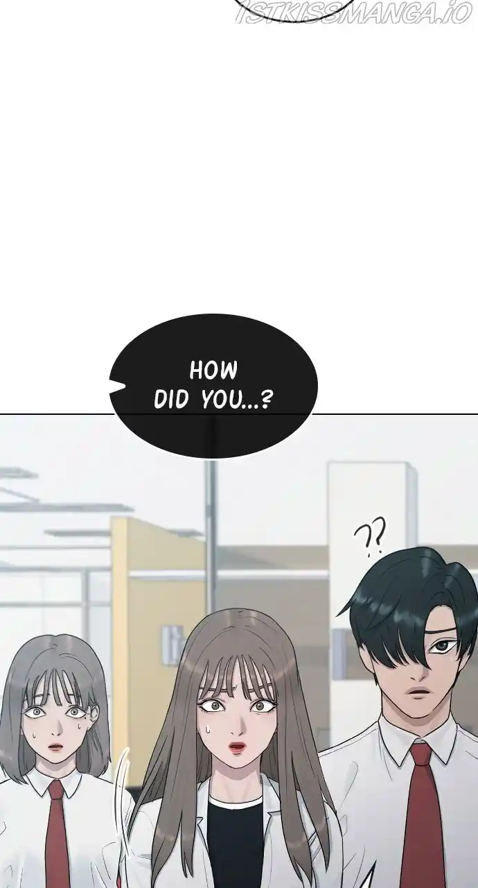 Hypnosis School Chapter 29