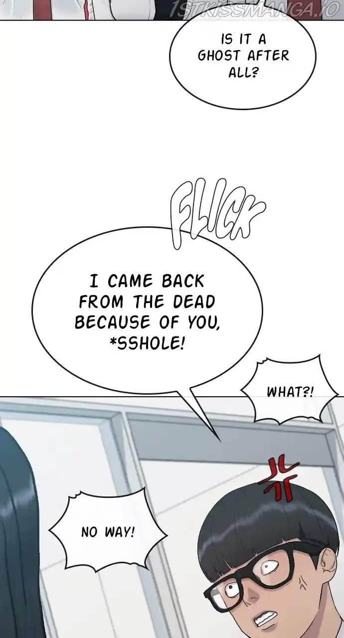 Hypnosis School Chapter 29