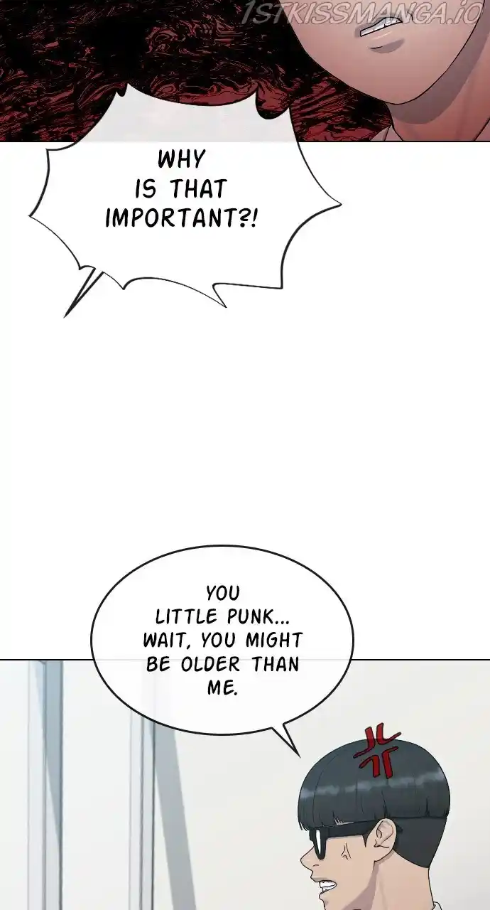 Hypnosis School Chapter 29